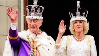   رئيس وزراء الهند يهنئ الملك تشارلز الثالث والملكة كاميلا على تتويجهما