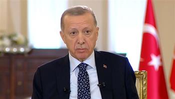   «الصنداى تايمز»: هل ولّى زمن أردوغان؟