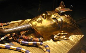   دراسة حديثة تتحدث عن موت الملك الذهبى