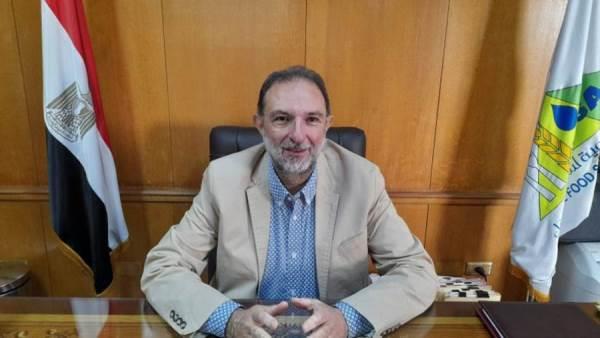 رئيس «سلامة الغذاء»:وجود معمل لتكويد العينات بالموانئ ينعكس على مأمونية وارداتنا الغذائية