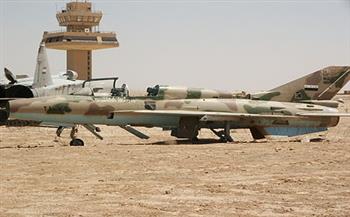   قائد القوة الجوية العراقي: وصول 4 طائرات مقاتلة باكستانية من أصل 12