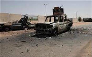 القوى المدنية السودانية تحث أبو الغيط على التدخل لوقف القتال في السودان