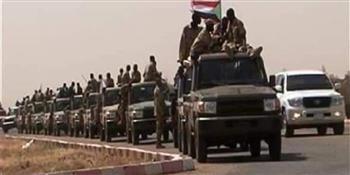   مراسل القاهرة الإخبارية: تحركات مكثفة للجيش السوداني باتجاه المناطق الحدودية في أم درمان