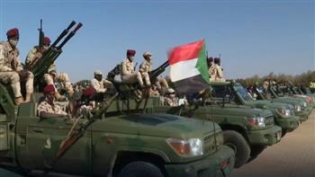  مراسل «القاهرة الإخبارية» من السودان: اشتباكات متقطعة بعدد من أحياء العاصمة الخرطوم