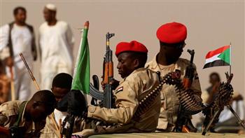   مراسل «القاهرة الإخبارية»: تحركات مكثفة للجيش السوداني باتجاه المناطق الحدودية في أم درمان