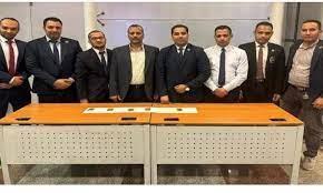 إحباط محاولة تهريب عدد من السبائك الذهبية بمطار الغردقة الدولي
