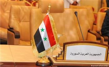   رسميًا.. عودة سوريا إلى أحضان الجامعة العربية اعتبارًا من اليوم