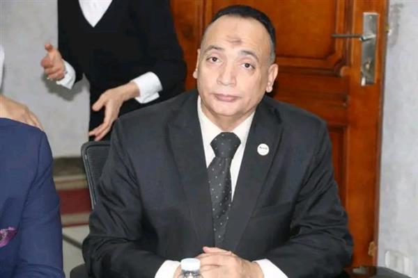 «الأحرار الاشتراكيين» يشيد بعودة سوريا لـ جامعة الدول العربية