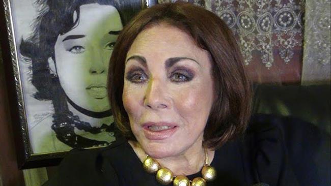 مهرجان السينما العربية يشكر «لبنى عبد العزيز» ويقيم متحفا لـ«عادل إمام» في شرم الشيخ