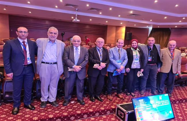 توصيات مهمة للمؤتمر السنوي الرابع عشر لطب الأطفال بالبحيرة