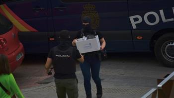   إسبانيا.. تفكيك شبكة دولية لتهريب الكوكايين من هولندا إلى المغرب