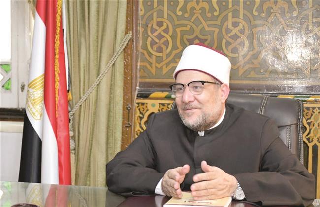 وزير الأوقاف: الدعوة في مصر حاليا في عصرها الذهبي
