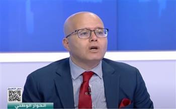 جمال الكشكي: مصر بها 84 حزبا رسميا منها 60% غير ممثلة وهذا ميراث عبثي