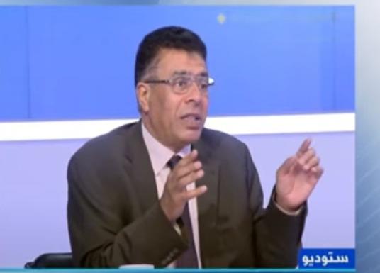 عماد الدين حسين لبرنامج: نحن لا نتحاور مع أحبائنا بل المختلفين معنا