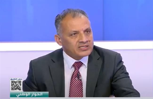 محمد فايز فرحات: الأهم من الأبنية التشريعية للحياة السياسية هي ثقافة المشاركة نفسها