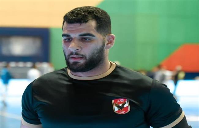 أحمد عادل: «رجال اليد» استحقوا التتويج بالسوبر الإفريقي.. والقادم أفضل