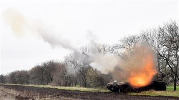   «الدفاع الروسية»: تدمير مستودع أسلحة لأحد الألوية الأوكرانية