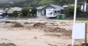   الصين تطلق استجابة طارئة من المستوى الرابع في مواجهة الفيضانات