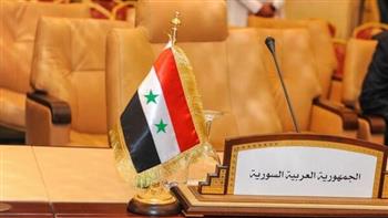   وزراء الخارجية العرب يتخذون قرارًا بشأن عودة سوريا للجامعة العربية