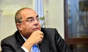 محمود محيي الدين لـ «القاهرة الإخبارية»: أزمة المناخ تؤثر على فرص العمل وتسبب «الهجرة الاضطرارية»