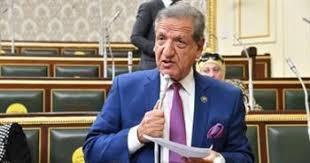 فخري الفقي: معدل النمو المصري الحقيقي لم يقل خلال الثماني سنوات الماضية عن 6%
