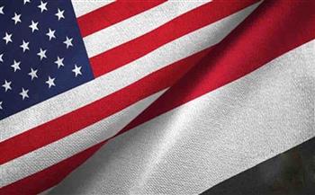   اليمن والولايات المتحدة تبحثان آخر المستجدات على الساحة اليمنية وجهود إحلال السلام