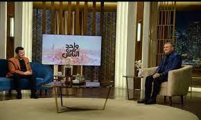 أشرف وحيد سيف: والدى تفاجأ بي على التليفزيون وتأثرت بانفصاله عن والدتي