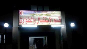 العقارب تلدغ شابتين بواحة الخارجة في الوادي الجديد