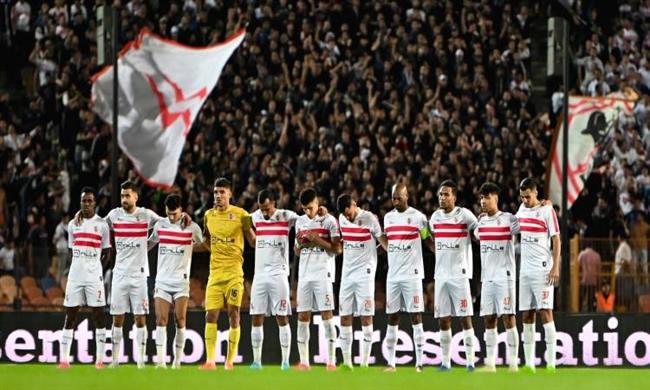 أول تعليق لمدرب بروكسي عن مواجهة الزمالك في كأس مصر
