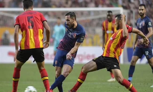 6 غيابات تضرب الترجي قبل مواجهة الأهلي بدوري أبطال إفريقيا