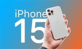   تقارير: آبل تطلق هاتف iPhone 15 Ultra العام الجاري بمميزات فريدة