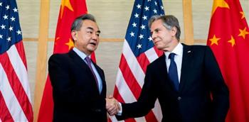   وزير خارجية الصين يدعو إلى استقرار العلاقات الصينية الأمريكية