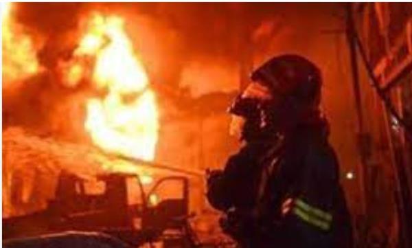 مصرع 27 عاملا جراء اندلاع حريق ضخم في منجم للذهب جنوب بيرو