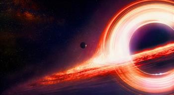   علماء أمريكيون يصورون ثقبا أسود أثناء التهامه نجما قريب للأرض