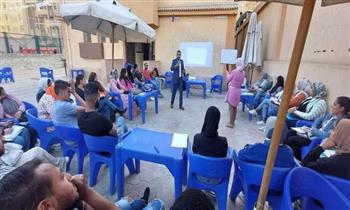   شروط المشاركة فى المبادرة الوطنية للمشروعات الخضراء الذكية بمحافظة القاهرة