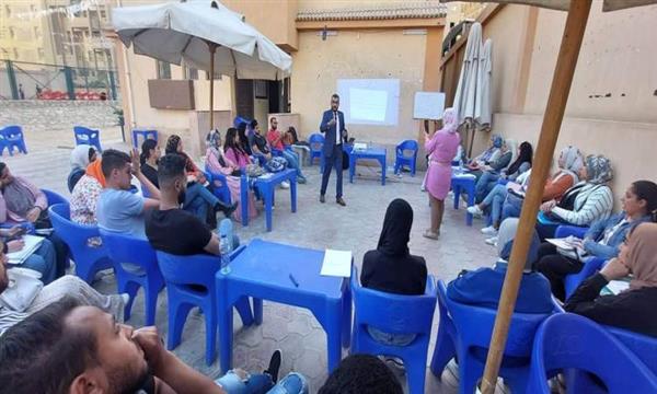 شروط المشاركة فى المبادرة الوطنية للمشروعات الخضراء الذكية بمحافظة القاهرة