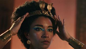 كليوباترا قبل العرض الحلقة (6).. القاضى خفاجى يفضح بالأدلة أكاذيب «Netflix»   