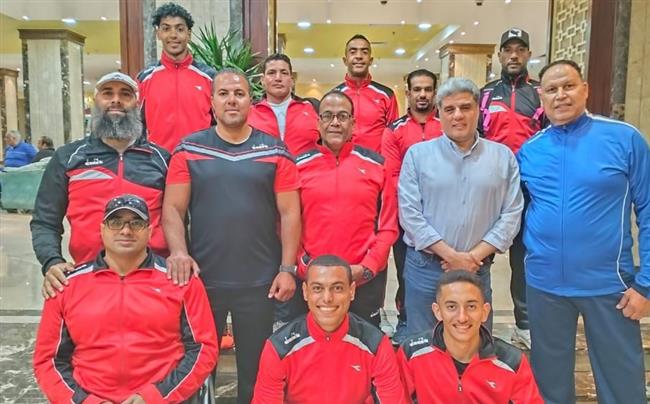 تعرّف على قائمة منتخب العاب القوى البارالمبى في الجائزة الكبرى بإيطاليا 