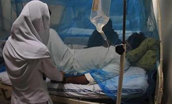   وفاة شخصين بـ «حمى الكونغو النزفية» في باكستان 