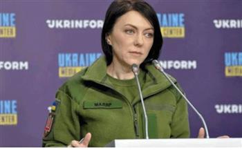   نائبة وزير الدفاع الأوكراني: لا يمكن التنبؤ باحتمالية تصعيد الحرب في البلاد