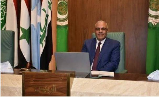 مندوب مصر الدائم لدى الجامعة العربية: قضية فلسطين عابرة للثقافات والأجناس والأديان