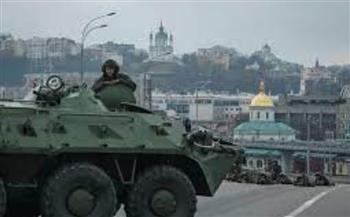   الأركان العامة الأوكرانية تعلن التصدى لـ 55 هجوما روسيا في 4 مناطق