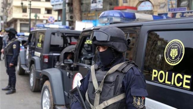 الداخلية تكشف ملابسات وفاة سيدة نتيجة حادث مروري بالقاهرة وتنجح في ضبط الجاني