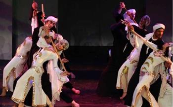   «الأوبرا»: «فرسان الشرق» تقدم العرض الفني «بهية» على مسرح الجمهورية