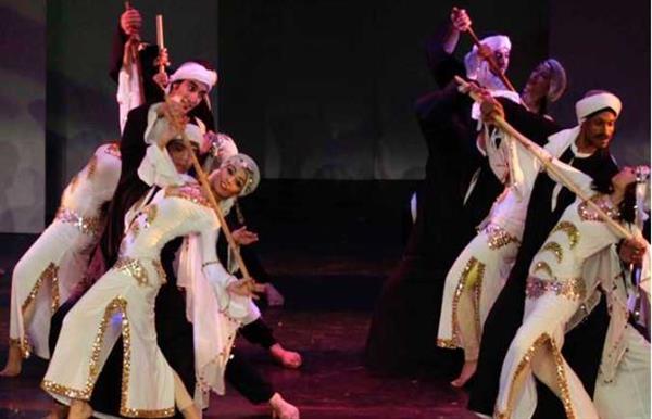 «الأوبرا»: «فرسان الشرق» تقدم العرض الفني «بهية» على مسرح الجمهورية