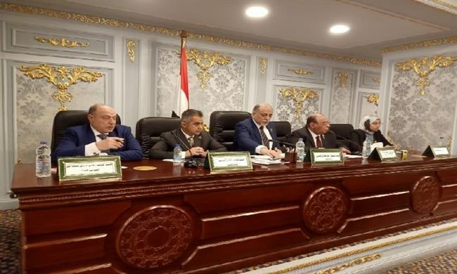 «تضامن النواب»: افتتاح مركز نعينع لتلاوة القرآن الكريم البداية للتوسع في المراكز القرآنية