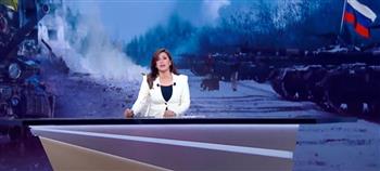   مراسل القاهرة الإخبارية يكشف من موسكو تطورات الوضع في أوكرانيا