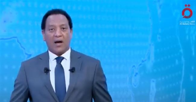 سفينة حربية مصرية تجلي مصريين وأجانب من ميناء بورتسودان