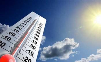   الأرصاد: غدا طقس مائل للحرارة نهارا مائل للبرودة ليلا على معظم الأنحاء والعظمى بالقاهرة 28