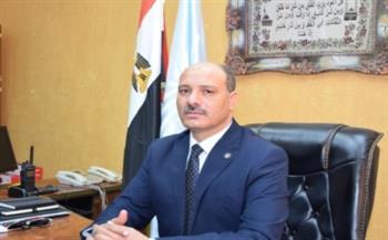 مدير تعليم الإسكندرية يؤكد ضرورة مراعاة الدقة التامة في تقدير درجات الطلاب